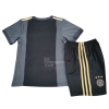 3ª Equipacion Camiseta Ajax Nino 20-21
