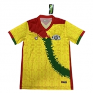 3ª Equipacion Camiseta Burkina Faso 2024 Tailandia 3ª Equipacion Camiseta Burkina Faso 2024 Tailandia