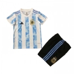 1ª Equipacion Camiseta Argentina Nino 2020 1ª Equipacion Camiseta Argentina Nino 2020