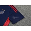 Chandal del Ajax Manga Corta 22-23 Azul - Pantalon Corto