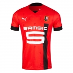 1ª Equipacion Camiseta Stade Rennais 22-23 1ª Equipacion Camiseta Stade Rennais 22-23