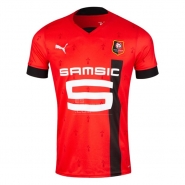 1ª Equipacion Camiseta Stade Rennais 22-23