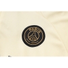 Chandal de Sudadera del Paris Saint-Germain 23-24 Beige