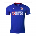 1ª Equipacion Camiseta Cruz Azul 20-21 1ª Equipacion Camiseta Cruz Azul 20-21