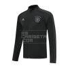 Chaqueta del Alemania 2020 Negro