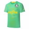 3a Equipacion Camiseta Palmeiras 2022 Tailandia