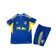 2ª Equipacion Camiseta Leeds United Nino 25-26 2ª Equipacion Camiseta Leeds United Nino 25-26