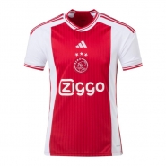 1ª Equipacion Camiseta Ajax 23-24 1ª Equipacion Camiseta Ajax 23-24