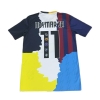 Camiseta Santos Neymar JR Special 2025 Tailandia