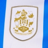 1ª Equipacion Camiseta Huddersfield Town 25-26 Tailandia