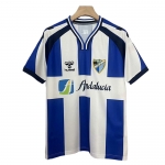 Camiseta Malaga Aniversario 24-25 Tailandia Camiseta Malaga Aniversario 24-25 Tailandia