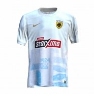 3ª Equipacion Camiseta AEK Athens 25-26 Tailandia 3ª Equipacion Camiseta AEK Athens 25-26 Tailandia