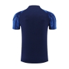 Camiseta de Entrenamiento Francia 2022-2023 Azul