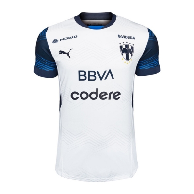 2ª Equipacion Camiseta Monterrey 24-25