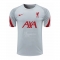 Camiseta de Entrenamiento Liverpool 2020-21 Gris Camiseta de Entrenamiento Liverpool 2020-21 Gris