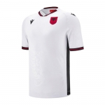 2a Equipacion Camiseta Albania 25-26 Tailandia 2a Equipacion Camiseta Albania 25-26 Tailandia