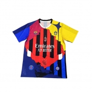 Camiseta AC Milan Special Ibrahimovic 25-26 Tailandia Camiseta AC Milan Special Ibrahimovic 25-26 Tailandia