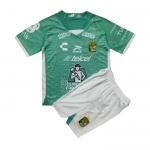 1ª Equipacion Camiseta Leon Nino 2022