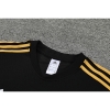 Camiseta de Entrenamiento Juventus 22-23 Negro
