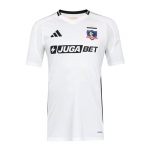 1a Equipacion Camiseta Colo-Colo 2025 Tailandia