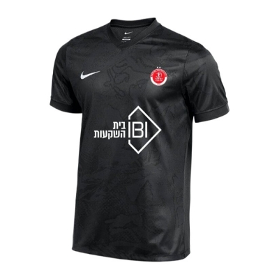 3ª Equipacion Camiseta Hapoel Tel Aviv 25-26 Tailandia