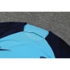 Camiseta de Entrenamiento Atletico Madrid 2022-23 Azul