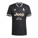 3ª Equipacion Camiseta Juventus 25-26