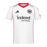 2ª Equipacion Camiseta Eintracht Frankfurt 25-26 Tailandia 2ª Equipacion Camiseta Eintracht Frankfurt 25-26 Tailandia