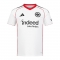 2ª Equipacion Camiseta Eintracht Frankfurt 25-26 Tailandia