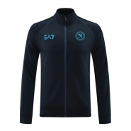 Chaqueta del Napoli 2024-2025 Azul Chaqueta del Napoli 2024-2025 Azul