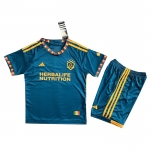 2ª Equipacion Camiseta Los Angeles Galaxy Nino 2023 2ª Equipacion Camiseta Los Angeles Galaxy Nino 2023