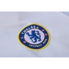 Camiseta de Entrenamiento Chelsea 20-21 Gris