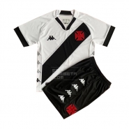 2ª Equipacion Camiseta CR Vasco da Gama Nino 2022 2ª Equipacion Camiseta CR Vasco da Gama Nino 2022