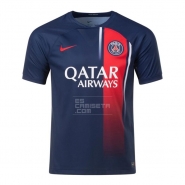 1ª Equipacion Camiseta Paris Saint-Germain 23-24 1ª Equipacion Camiseta Paris Saint-Germain 23-24