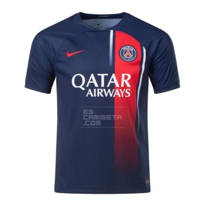 1ª Equipacion Camiseta Paris Saint-Germain 23-24