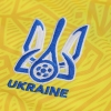 1ª Equipacion Camiseta Ucrania 2026
