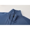 Chandal de Chaqueta del Inter Milan 2024-25 Azul