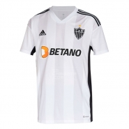 2ª Equipacion Camiseta Atletico Mineiro 22-23 Tailandia 2ª Equipacion Camiseta Atletico Mineiro 22-23 Tailandia