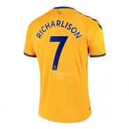 2ª Equipacion Camiseta Everton Jugador Richarlison 20-21 2ª Equipacion Camiseta Everton Jugador Richarlison 20-21