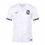 2ª Equipacion Camiseta Francia 2023 Tailandia 2ª Equipacion Camiseta Francia 2023 Tailandia