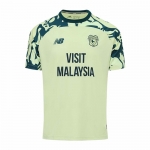 2ª Equipacion Camiseta Cardiff City 25-26 2ª Equipacion Camiseta Cardiff City 25-26