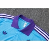 Camiseta Polo del Real Madrid 25-26 Azul