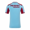 3ª Equipacion Camiseta Feyenoord 25-26