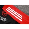 Chaqueta del Arsenal 24-25 Negro
