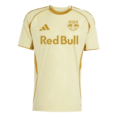Camiseta Pre Partido del New York Red Bulls 2025