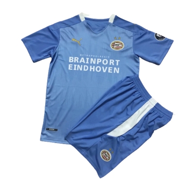 2ª Equipacion Camiseta PSV Nino 20-21