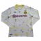 Manga Larga 3ª Equipacion Camiseta Borussia Dortmund 20-21