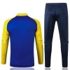 Chandal de Chaqueta del Boca Juniors 2020-21 Azul