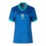 2ª Equipacion Camiseta Brasil Mujer 2024 2ª Equipacion Camiseta Brasil Mujer 2024