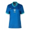 2ª Equipacion Camiseta Brasil Mujer 2024